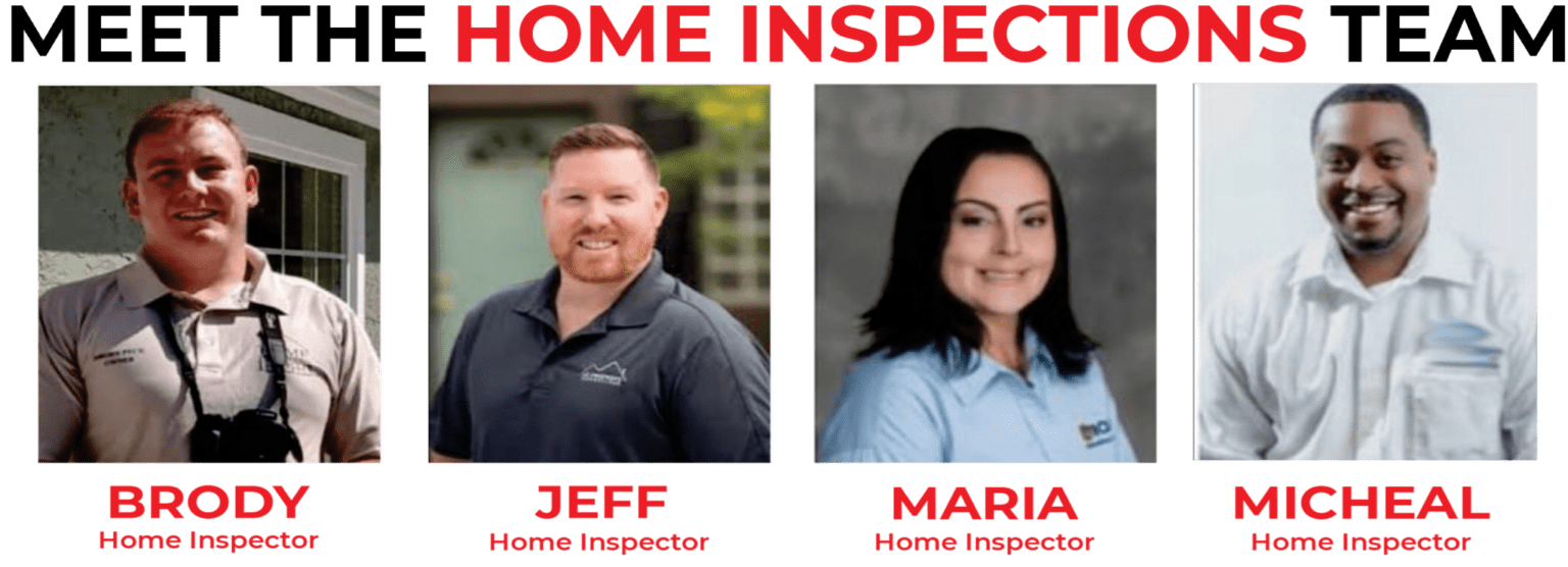 Home Inspectors in Orlando, FL Home Inspections 123